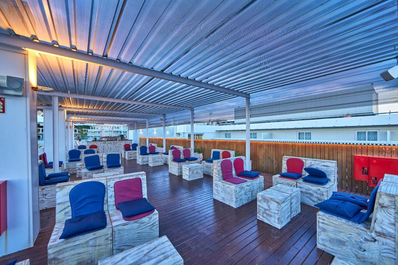 Hotel Ona Don Juan Lloret de Mar Exteriér fotografie