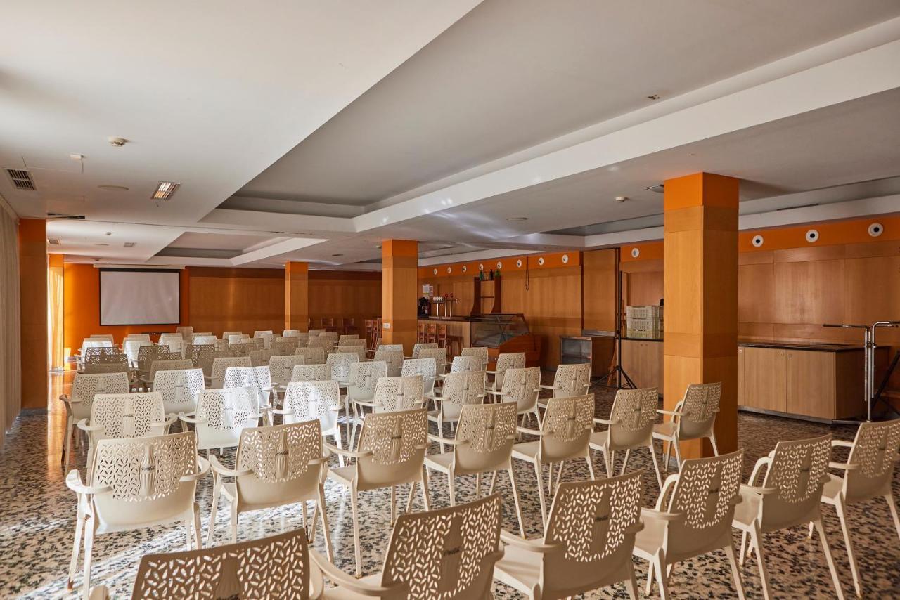 Hotel Ona Don Juan Lloret de Mar Exteriér fotografie