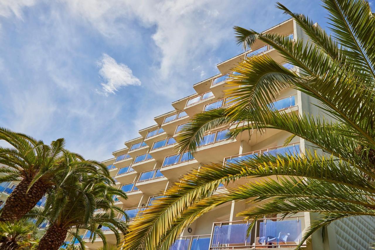 Hotel Ona Don Juan Lloret de Mar Exteriér fotografie