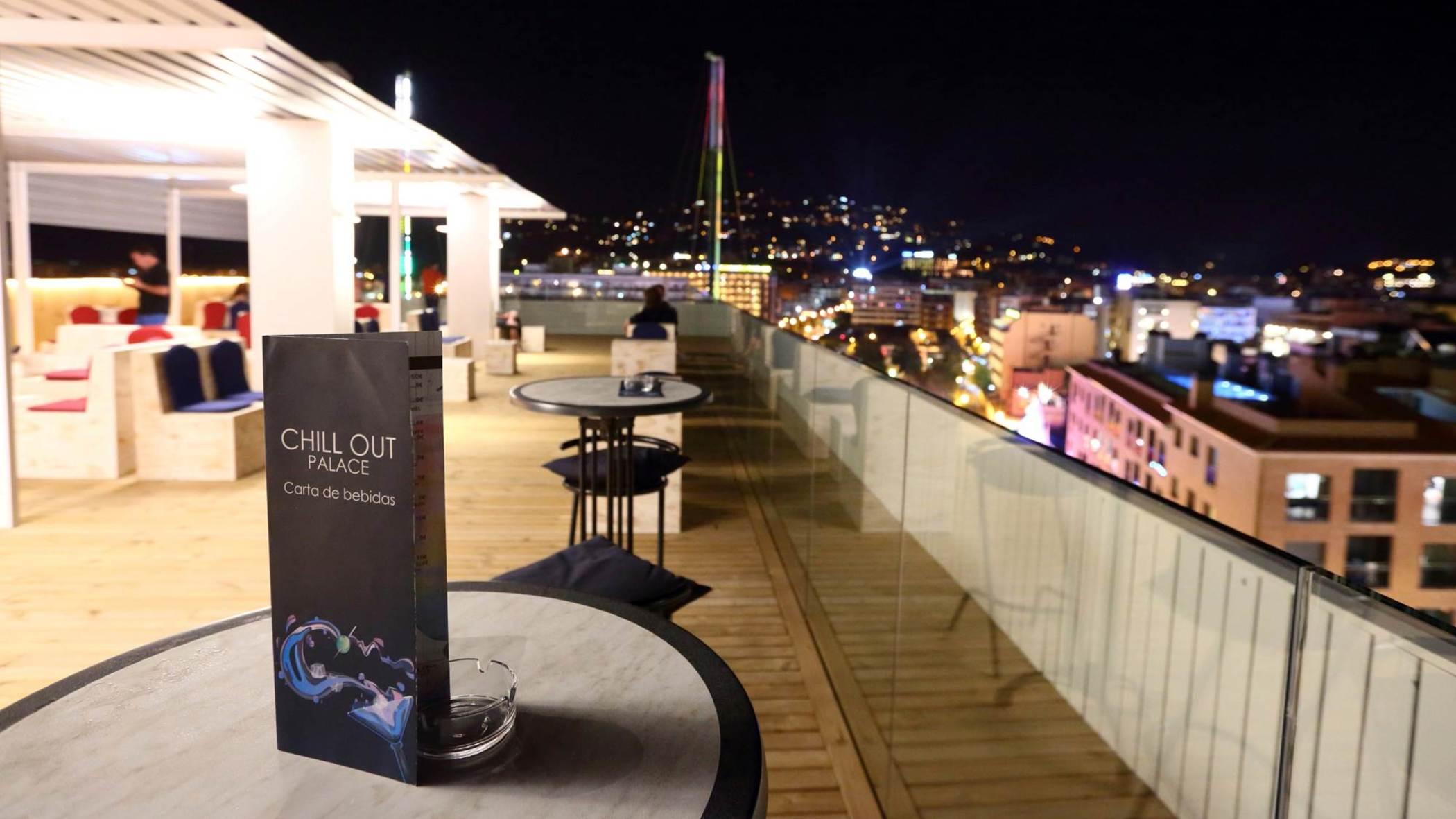 Hotel Ona Don Juan Lloret de Mar Exteriér fotografie