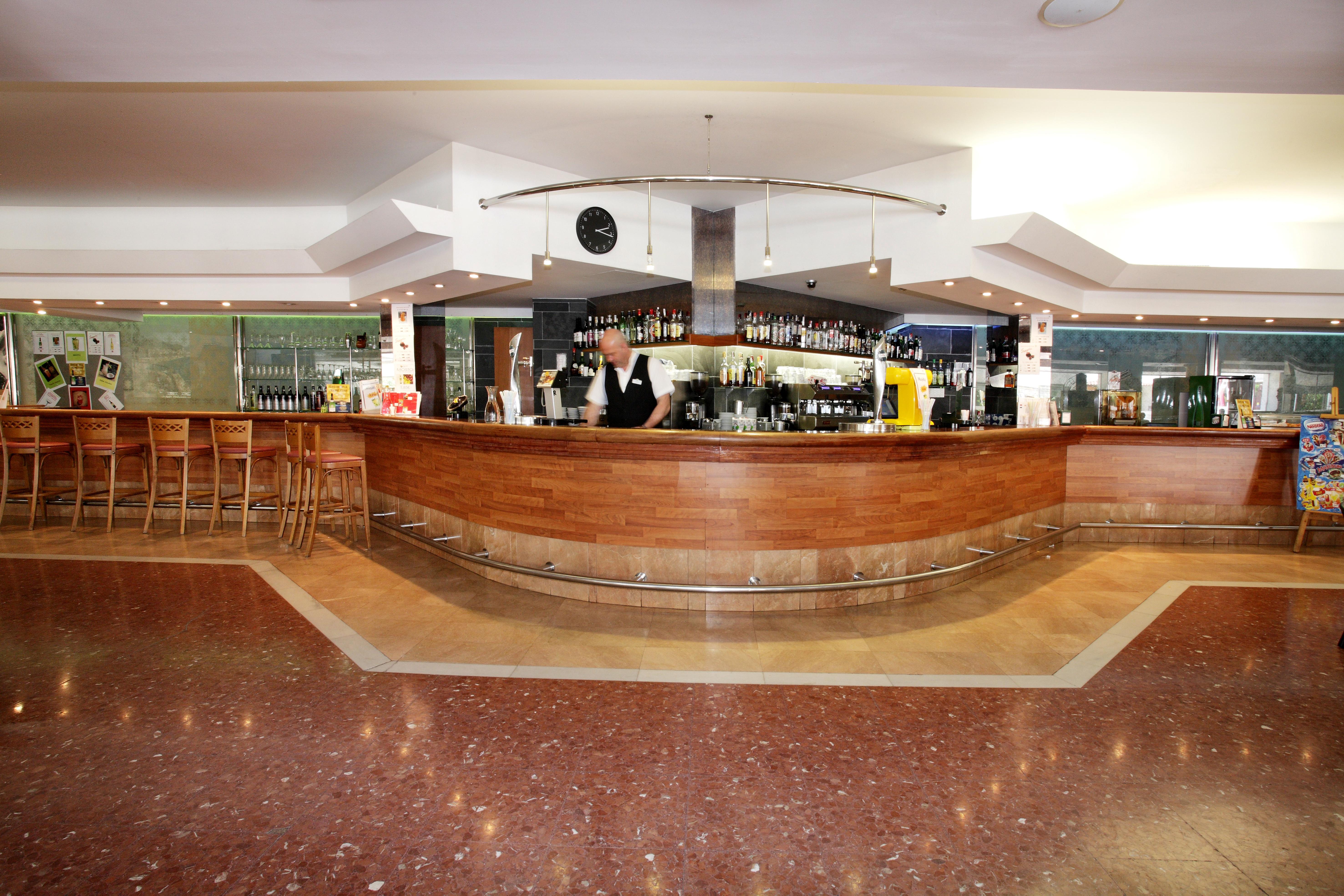 Hotel Ona Don Juan Lloret de Mar Exteriér fotografie