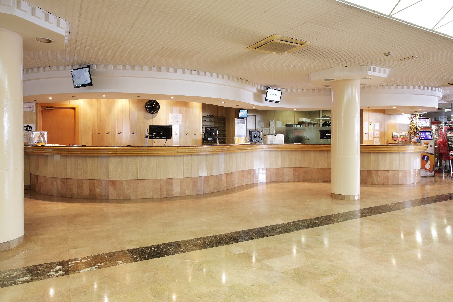 Hotel Ona Don Juan Lloret de Mar Exteriér fotografie